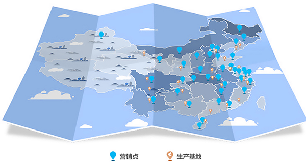 构建高效服务网络 网络技术服务的核心价值与未来趋势