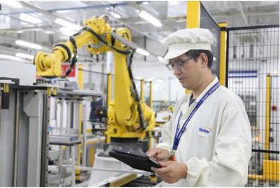 中国信科集团两家单位强势入选2023年5G工厂名录，以卓越网络技术服务赋能工业智能化转型