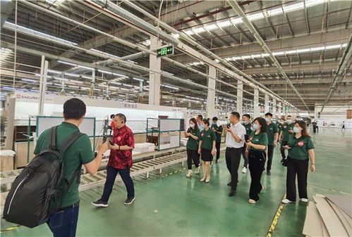 樱花下，遇见生活之美 中国泛家居网红联盟探访Sakura樱花